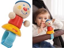 Gioco da passeggino burattino