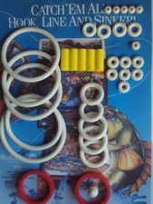 FLIPPER WILLIAMS-FISH