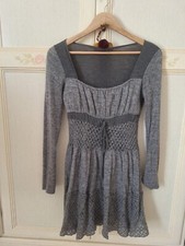 Abito Lana Donna TG.U