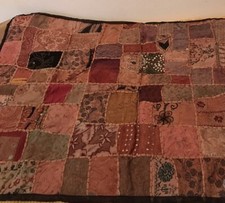 telo indiano lana/cotone