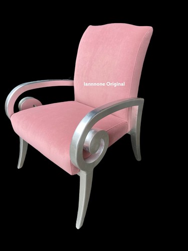 Poltrona classica in foglia - ,
