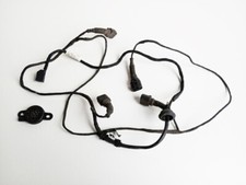 Cablaggio PDC Paraurti