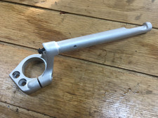 Clipon manubrio destro Triumph