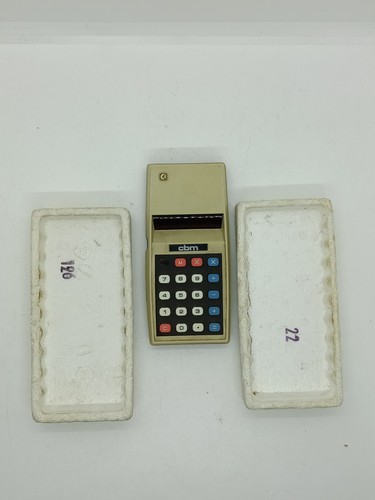 Commodore cbm 776m - commodore,