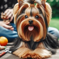 Yorkshire Terrier | Adorable