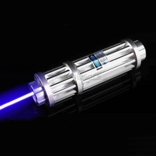 BX3-S 450nm Messa a fuoco regolabile puntatore laser blu visibile raggio laser penna lazer