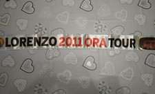 JOVANOTTI bandana acquisita da me durante un concerto