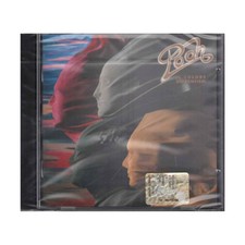 Pooh CD Il Colore Dei Pensieri / CGD  Sigillato 0090317051321