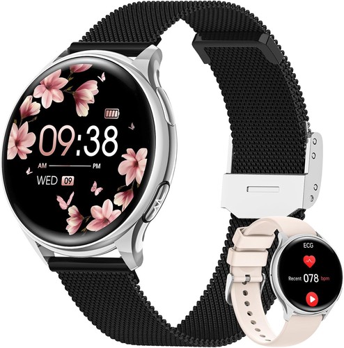 Smartwatch donna con funzione