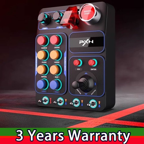 Pxn cb1 sim racing - cb1,