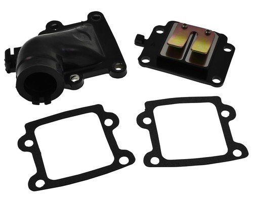 Kit bocchette aspirazione con