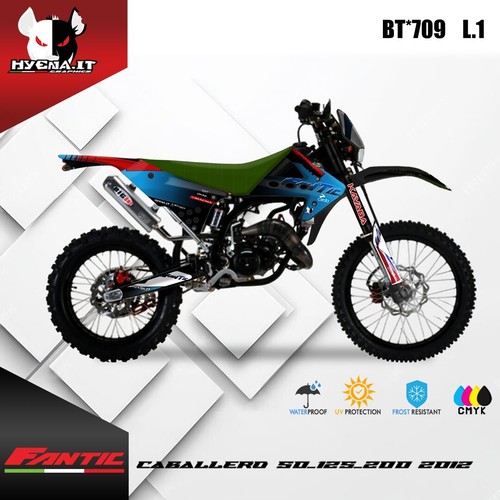 Kit grafiche lucide per - kit,