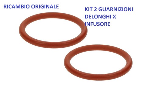 Delonghi guarnizione diam - 2x,