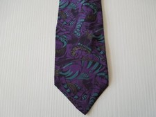 LAURA BIAGIOTTI SILK TIE SETA