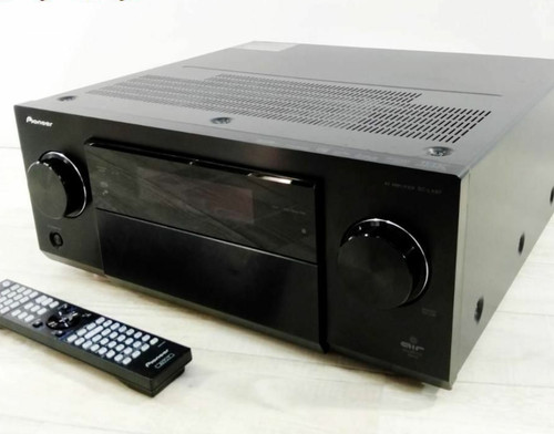 Pioneer amplificatore - , av