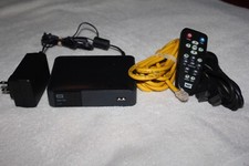 WD TV Lettore multimediale