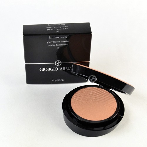 Giorgio armani luminous - luminous, silk