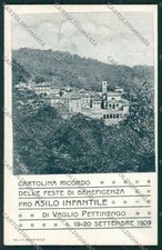 Biella Vaglio Pettinengo