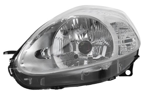 Compatibile con abarth grande - con,