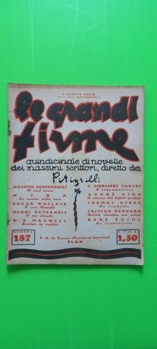 Grandi - le,