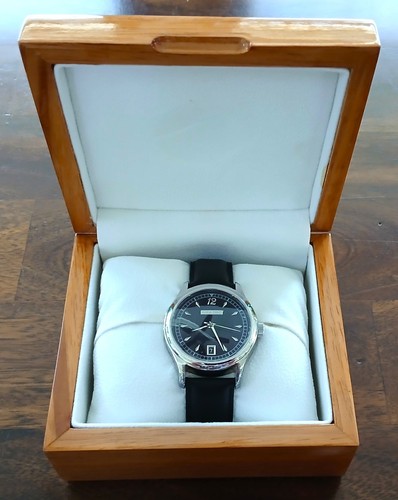 Orologio musical fidelity - orologio,