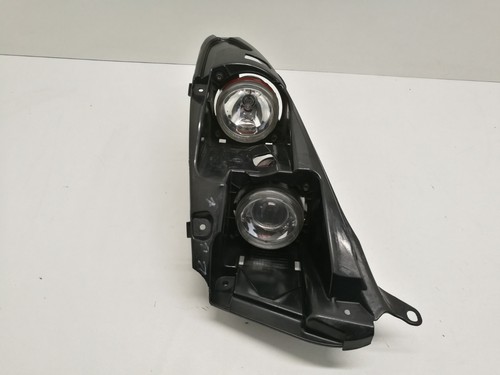 Faro proiettore anteriore