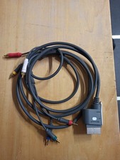 CAVO ORIGINALE VIDEO AUDIO AV