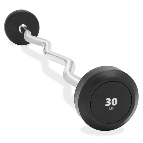 Bilanciere gomma 30 libbre - gomma,,