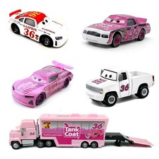 Pixar Cars Disney Camion &