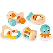 Hape - E0125 Set sensoriale