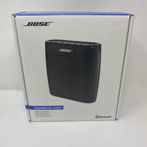 Bose soundlink altoparlante - soundlink,