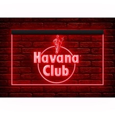 Havana Beer Bar Pub Club Rum