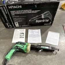 Hitachi superdrive pistola - superdrive,
