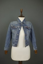 Giacca diesel blu 100 cotone - blu,