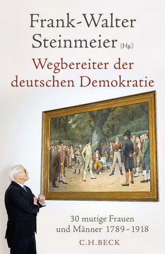 Pionieri della democrazia