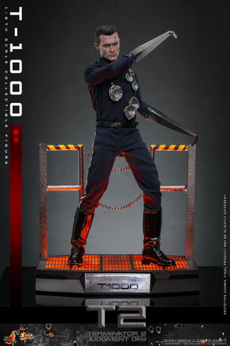 Hot toys mms774 - toys,