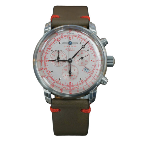 Zeppelin 8680 orologio - 8680-2, uomo