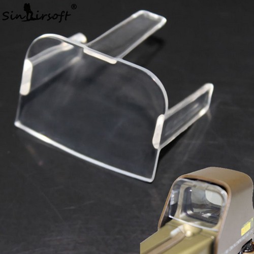 Cover protettiva per - , lenti