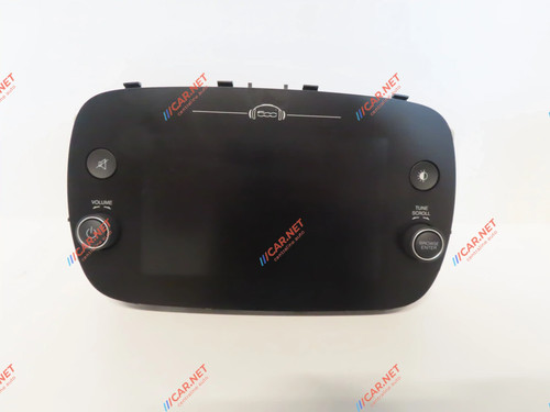 07357876510 multimedia fiat - 07357876510,