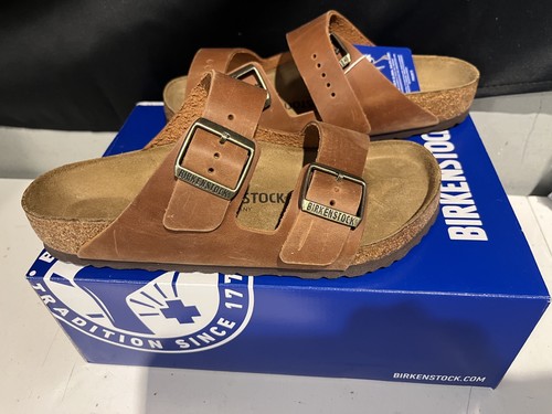 Sandali birkenstock arizona - arizona, bs