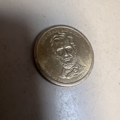 Moneta dollaro usa - da, 1