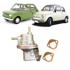 POMPA CARBURANTE MECCANICA