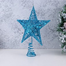  Puntale per Albero di Natale