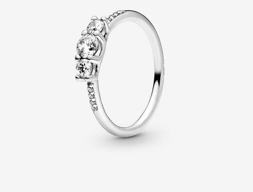 Pandora 196242cz anello - pandora,