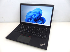Lenovo ThinkPad T460s Intel