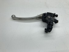 COMANDO LEVA FRIZIONE SINISTRA