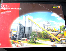 Faller 130164 1:87 - ghiaia