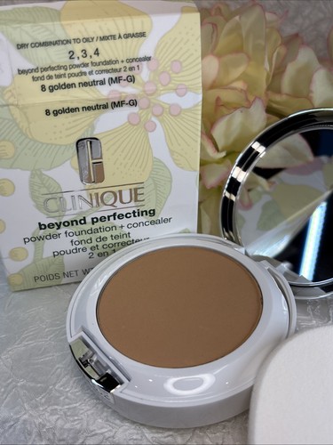 Clinique beyond perfecting - clinique,