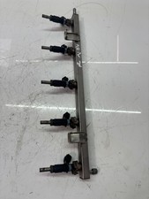 Collettore di iniezione per VW Golf Maggiolino Jetta Passat 2.5 CBUA CBU 07K9060