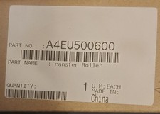 Konica Minolta A4EU500600